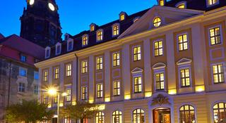 Gewandhaus Dresden, Autograph Collection Hotel fotoÄŸrafÄ±