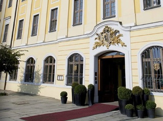 Gewandhaus Dresden, Autograph Collection Hotel fotoÄŸrafÄ±