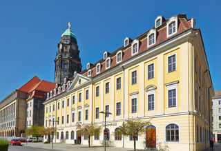 Gewandhaus Dresden, Autograph Collection Hotel fotoÄŸrafÄ±