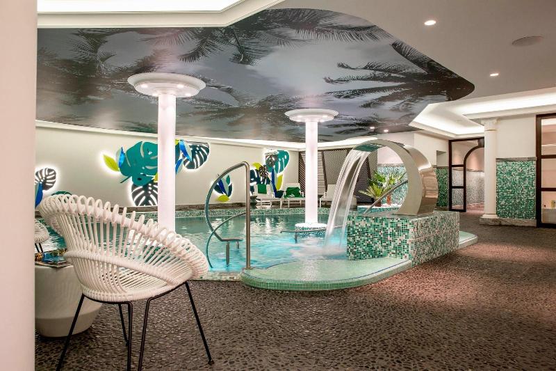 Gewandhaus Dresden, Autograph Collection Hotel - Genel