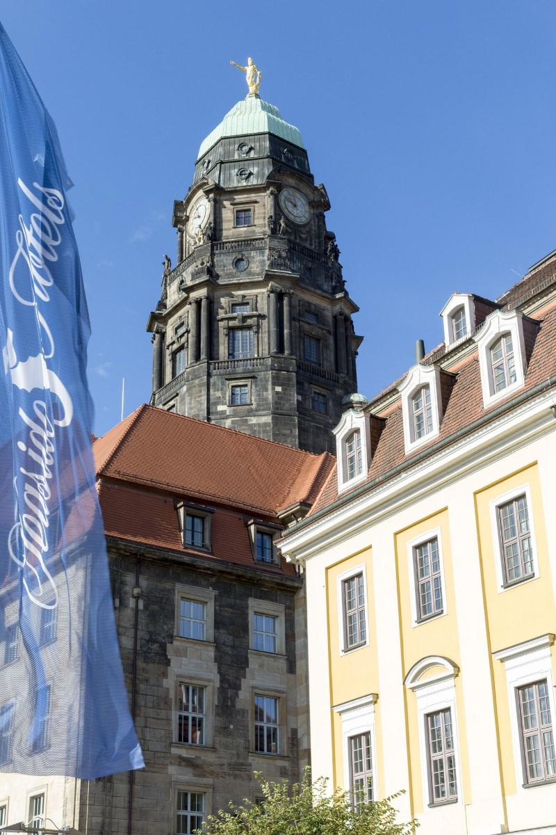 Gewandhaus Dresden, Autograph Collection Hotel - Genel
