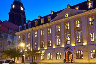 Gewandhaus Dresden, Autograph Collection Hotel fotoÄŸrafÄ±