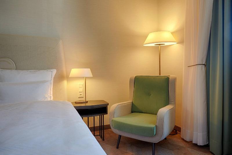 Gewandhaus Dresden, Autograph Collection Hotel - Oda