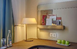 Gewandhaus Dresden, Autograph Collection Hotel fotoÄŸrafÄ±