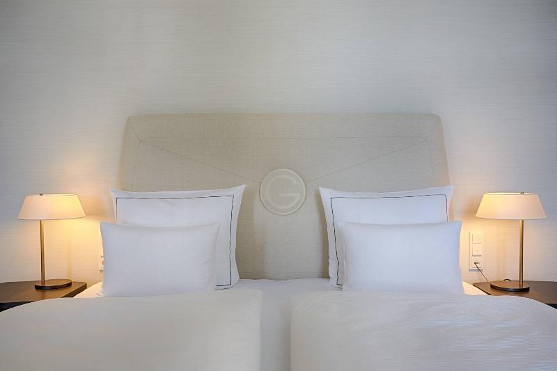 Gewandhaus Dresden, Autograph Collection Hotel - Oda