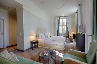 Gewandhaus Dresden, Autograph Collection Hotel fotoÄŸrafÄ±