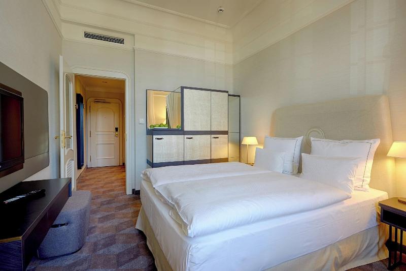 Gewandhaus Dresden, Autograph Collection Hotel - Oda