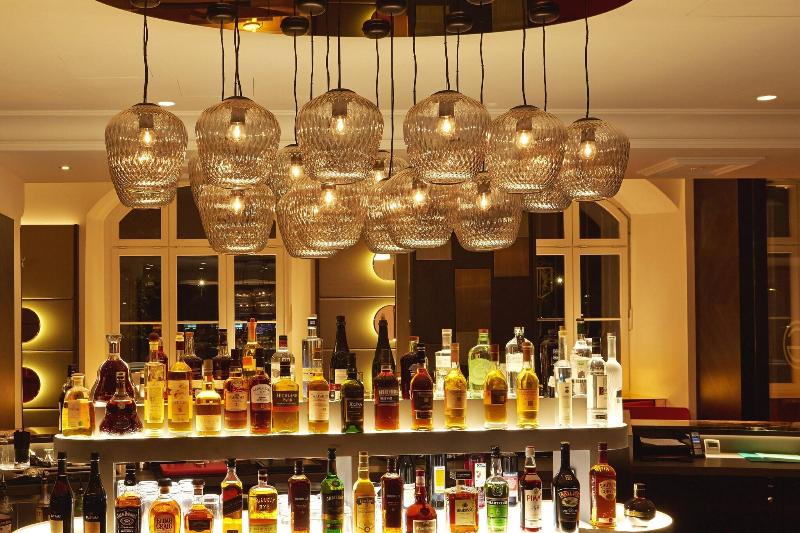 Gewandhaus Dresden, Autograph Collection Hotel - Restoran