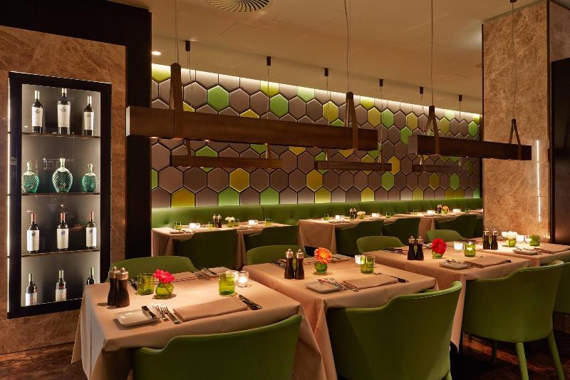 Gewandhaus Dresden, Autograph Collection Hotel - Restoran