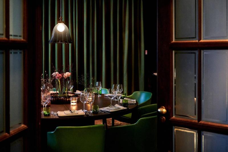 Gewandhaus Dresden, Autograph Collection Hotel - Restoran