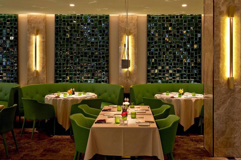 Gewandhaus Dresden, Autograph Collection Hotel - Restoran