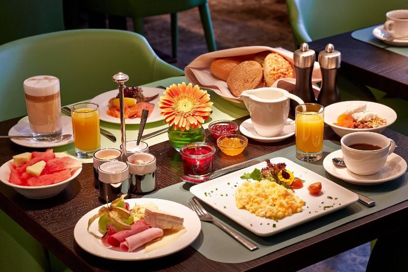 Gewandhaus Dresden, Autograph Collection Hotel - Restoran