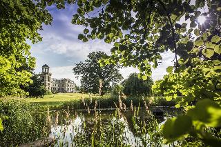 Schloß & Park Kaarz fotoÄŸrafÄ±