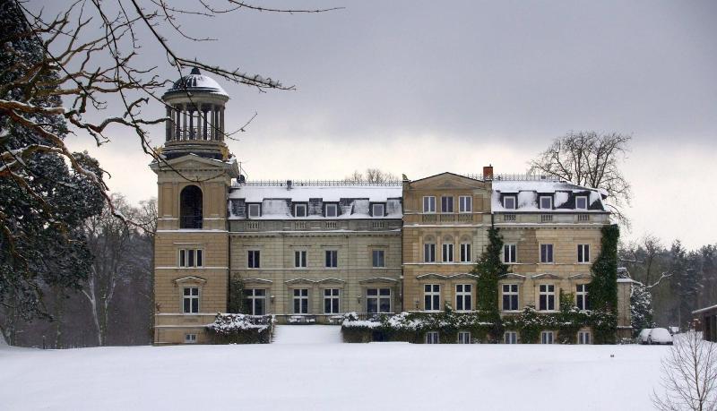 Schloß & Park Kaarz - Genel