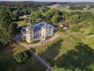 Schloß & Park Kaarz fotoÄŸrafÄ±
