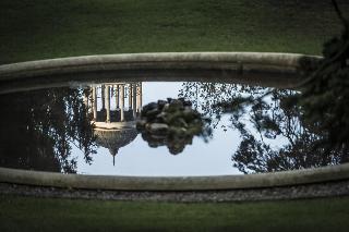Schloß & Park Kaarz fotoÄŸrafÄ±