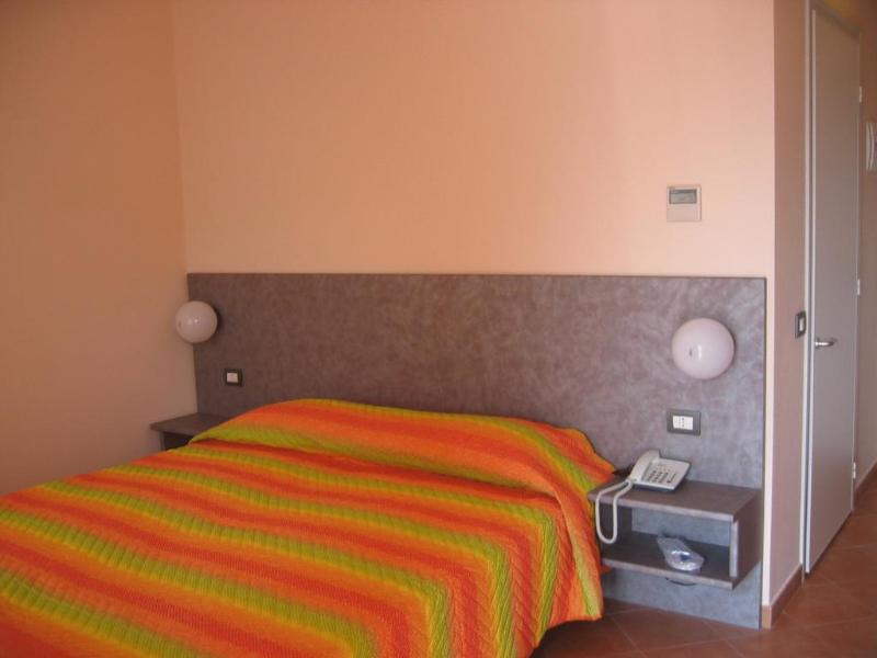 Autohotel Venezia - Genel