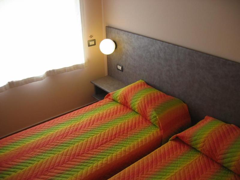 Autohotel Venezia - Genel