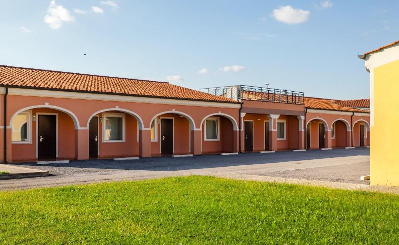 Autohotel Venezia - Genel