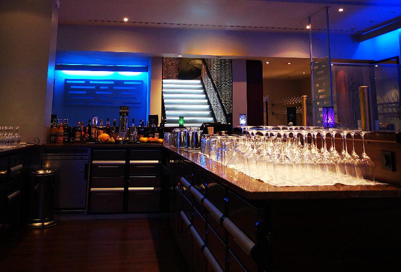 Frankenland - Bar