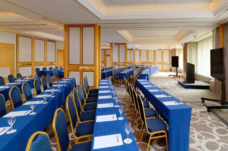 The Westin Leipzig - Toplantı