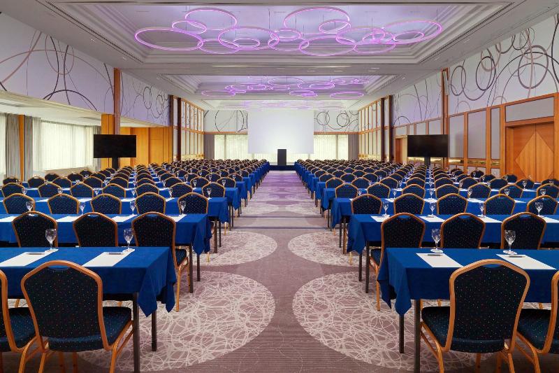 The Westin Leipzig - Toplantı
