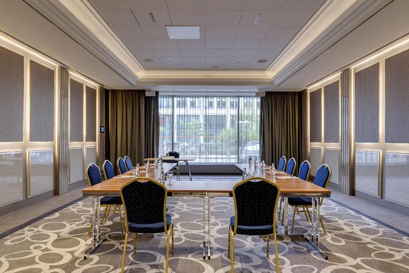 The Westin Leipzig - Toplantı