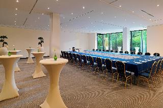 The Westin Leipzig fotoÄŸrafÄ±