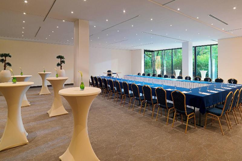 The Westin Leipzig - Toplantı