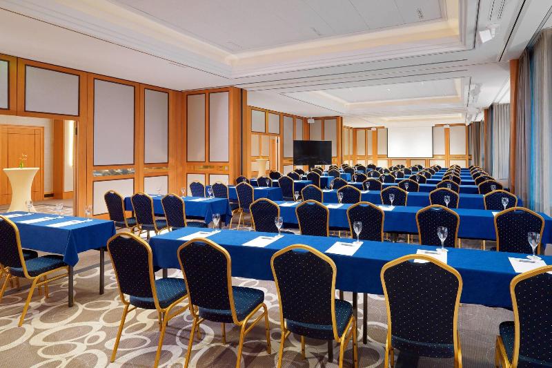 The Westin Leipzig - Toplantı