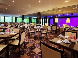 The Westin Leipzig fotoÄŸrafÄ±