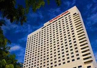 The Westin Leipzig fotoÄŸrafÄ±