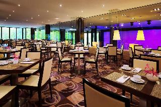 The Westin Leipzig fotoÄŸrafÄ±