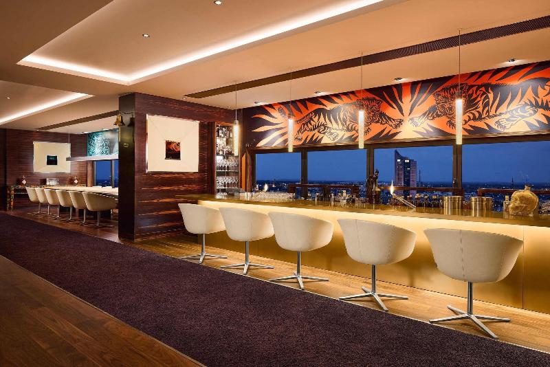 The Westin Leipzig - Restoran
