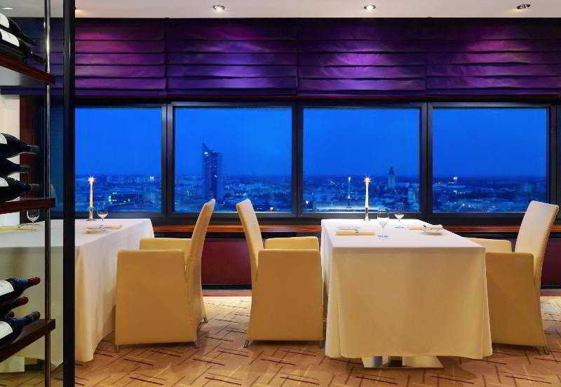 The Westin Leipzig fotoÄŸrafÄ±