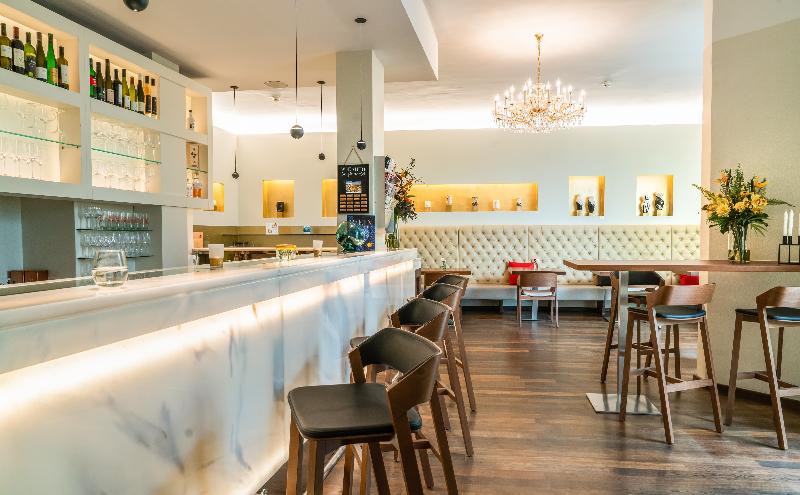 Rathaus Wein & Design - Bar