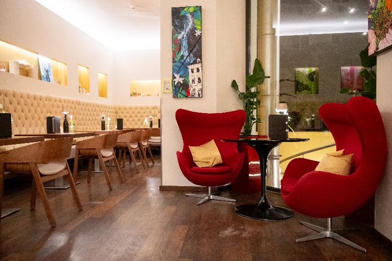 Rathaus Wein & Design - Bar