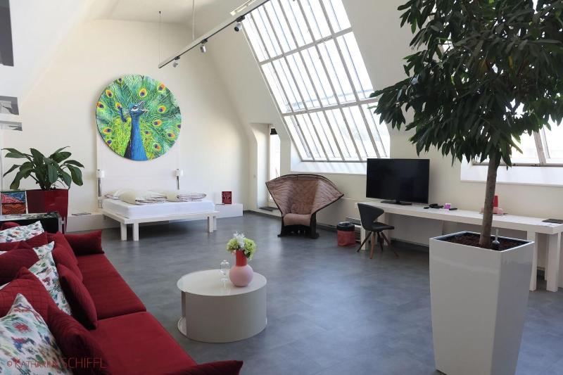 Rathaus Wein & Design - Oda