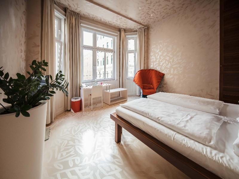 Rathaus Wein & Design - Oda