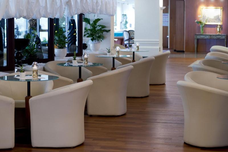 Hotel & Spa Savoy Beach - Bar