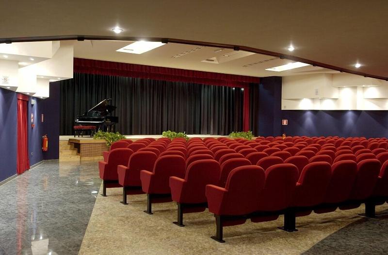 Hotel & Spa Savoy Beach - Toplantı