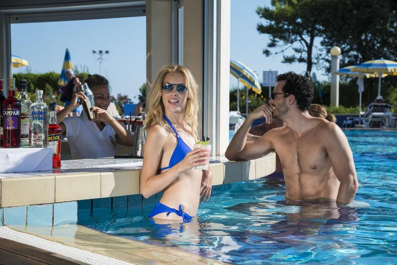 Hotel & Spa Savoy Beach - Aktivite