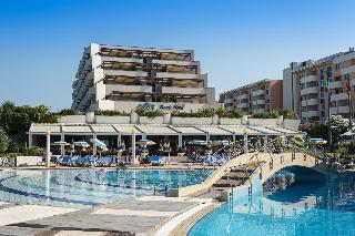 Hotel & Spa Savoy Beach