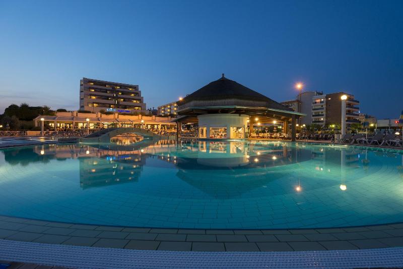 Hotel & Spa Savoy Beach - Genel