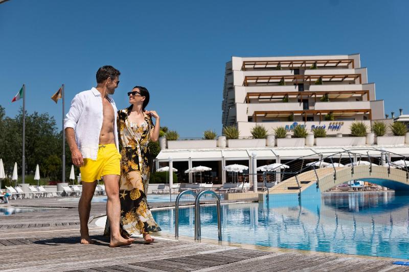 Hotel & Spa Savoy Beach - Genel