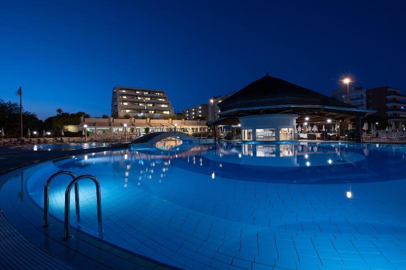 Hotel & Spa Savoy Beach - Genel