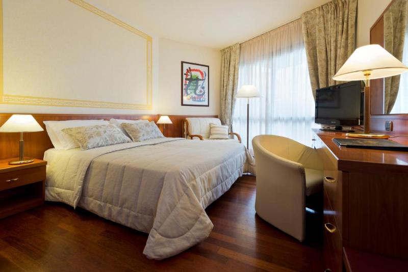 Hotel & Spa Savoy Beach - Oda