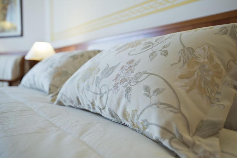 Hotel & Spa Savoy Beach - Oda