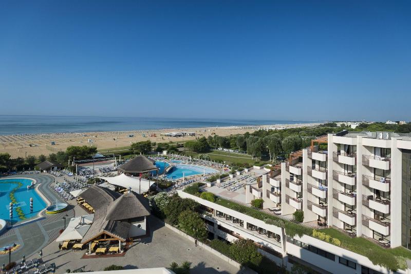 Hotel & Spa Savoy Beach - Oda