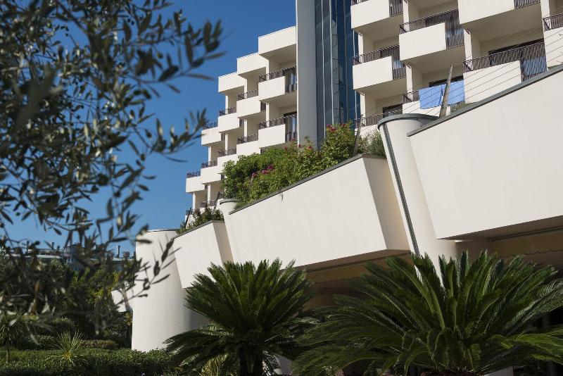 Hotel & Spa Savoy Beach - Oda
